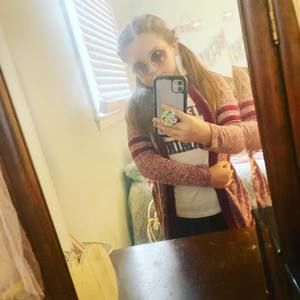 Meet your Posher, Madison